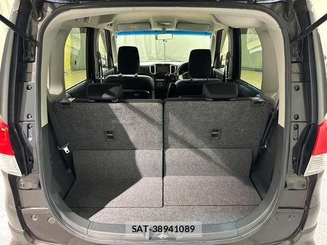 Suzuki SOLIO 2013-12 7272965-25