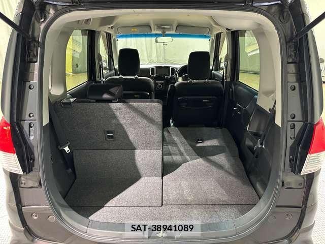 Suzuki SOLIO 2013-12 7272965-26