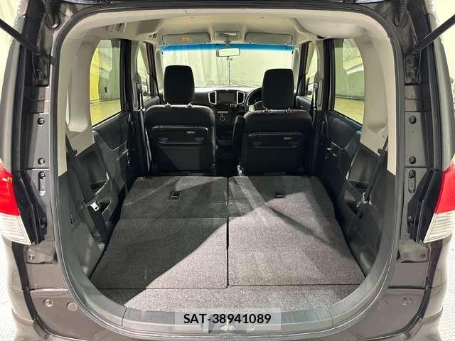Suzuki SOLIO 2013-12 7272965-27