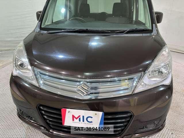 Suzuki SOLIO 2013-12 7272965-28