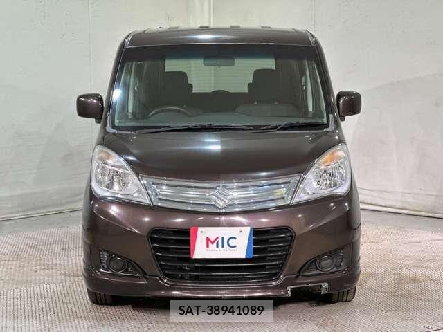 Suzuki SOLIO 2013-12 7272965-2