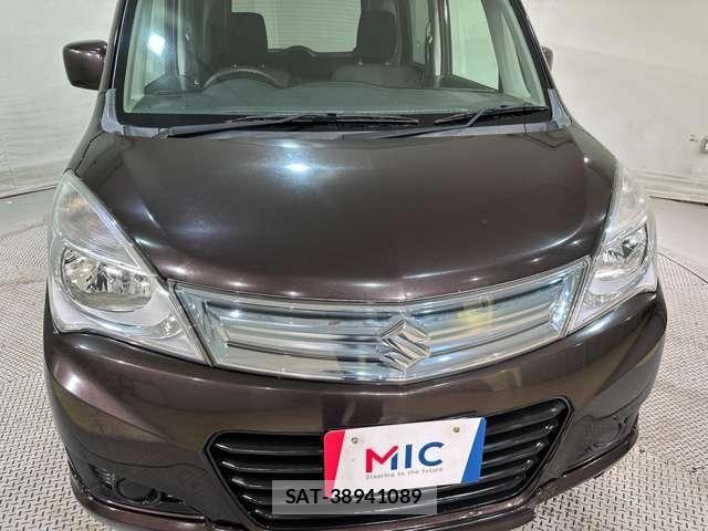 Suzuki SOLIO 2013-12 7272965-29