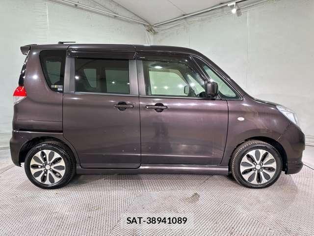 Suzuki SOLIO 2013-12 7272965-3
