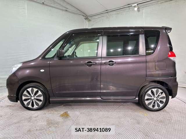 Suzuki SOLIO 2013-12 7272965-7