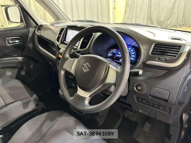 Suzuki SOLIO 2013-12 7272965-8