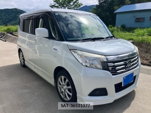 Suzuki SOLIO 2017-09 7359886-0