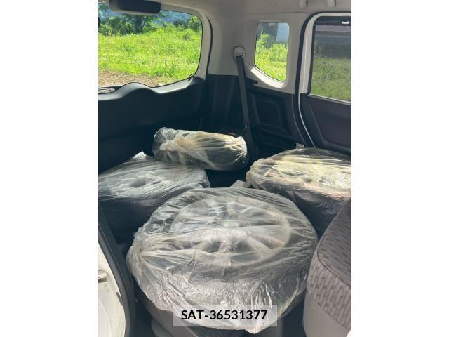 Suzuki SOLIO 2017-09 7359886-11