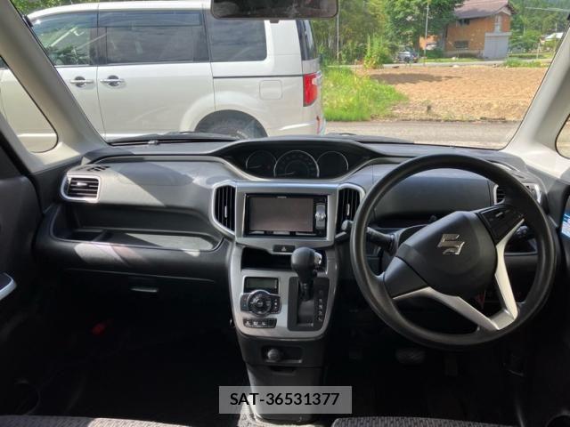 Suzuki SOLIO 2017-09 7359886-12