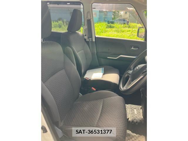 Suzuki SOLIO 2017-09 7359886-13