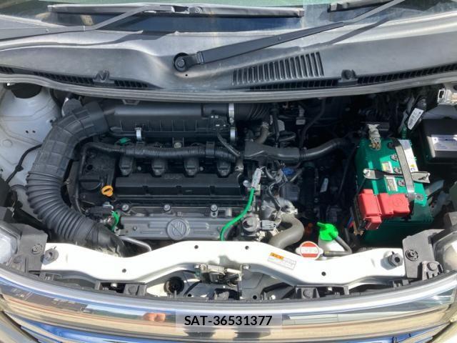 Suzuki SOLIO 2017-09 7359886-15