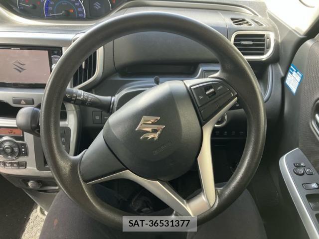 Suzuki SOLIO 2017-09 7359886-16