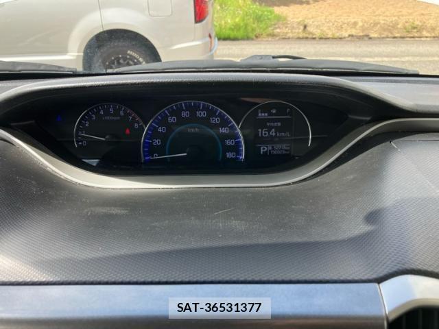 Suzuki SOLIO 2017-09 7359886-20