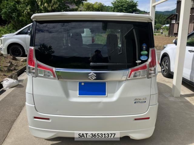 Suzuki SOLIO 2017-09 7359886-5