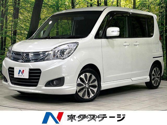 Suzuki SOLIO 2014-07 7359884-0