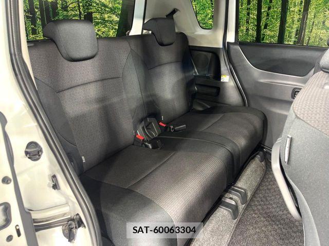 Suzuki SOLIO 2014-07 7359884-9