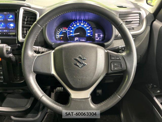 Suzuki SOLIO 2014-07 7359884-11