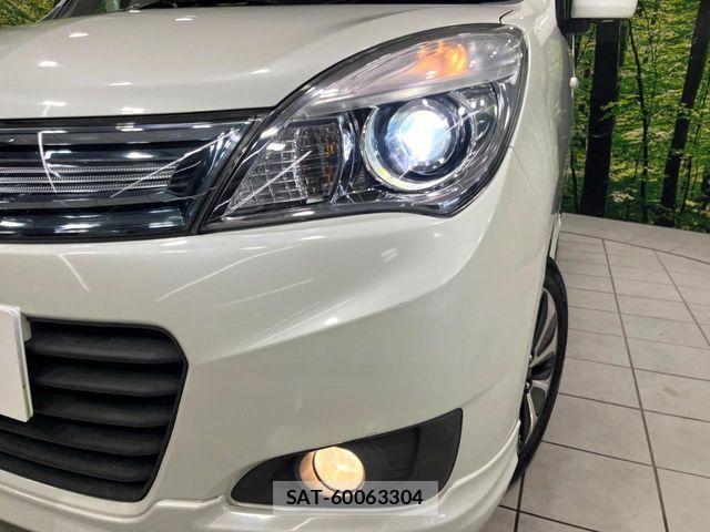 Suzuki SOLIO 2014-07 7359884-12