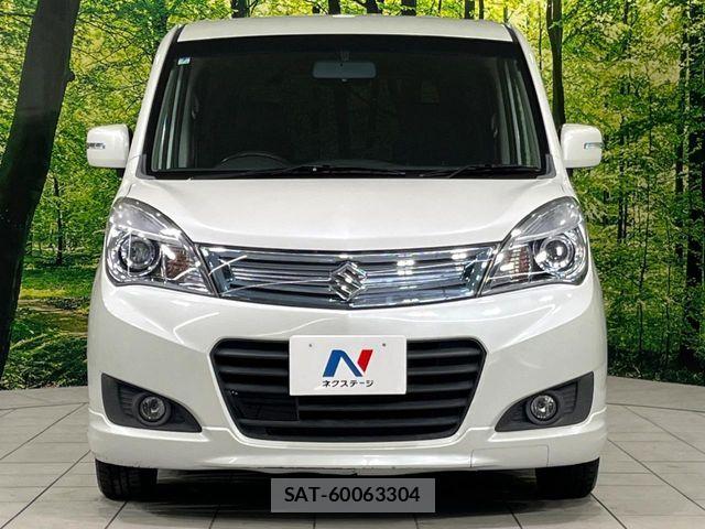 Suzuki SOLIO 2014-07 7359884-14