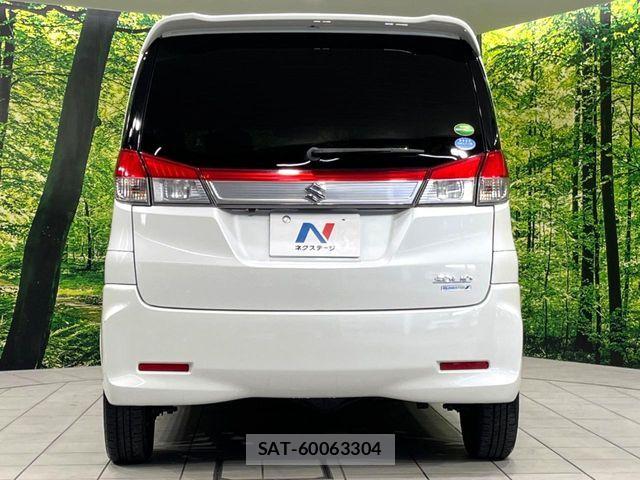 Suzuki SOLIO 2014-07 7359884-15