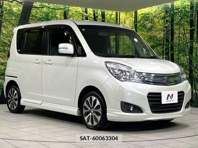 Suzuki SOLIO 2014-07 7359884-16