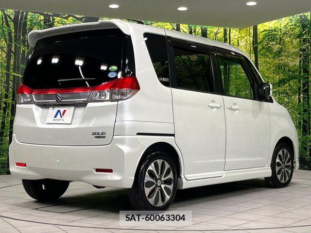 Suzuki SOLIO 2014-07 7359884-17