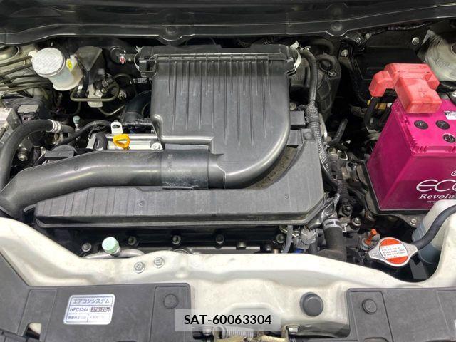 Suzuki SOLIO 2014-07 7359884-18