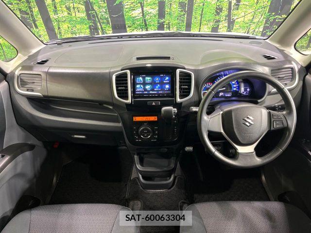 Suzuki SOLIO 2014-07 7359884-2