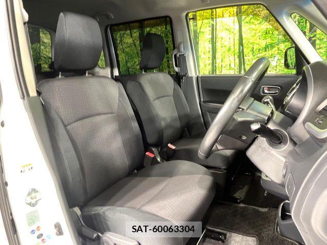 Suzuki SOLIO 2014-07 7359884-8