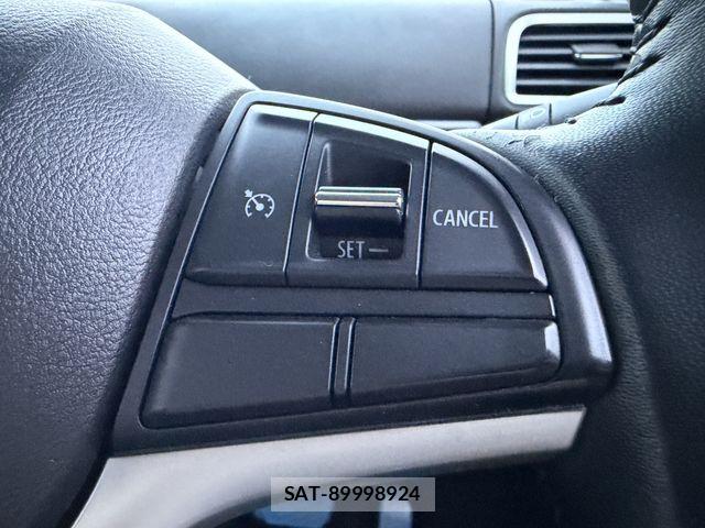 Suzuki SOLIO 2015-10 7394156-12