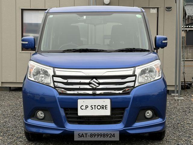 Suzuki SOLIO 2015-10 7394156-1