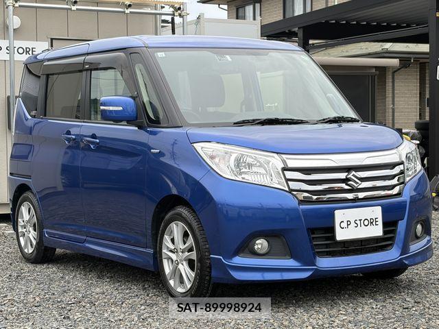 Suzuki SOLIO 2015-10 7394156-2