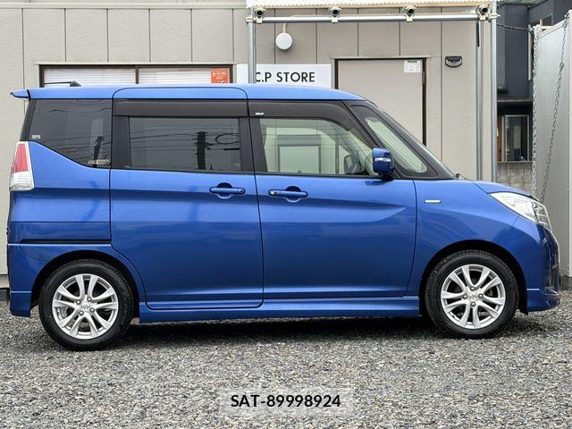 Suzuki SOLIO 2015-10 7394156-4