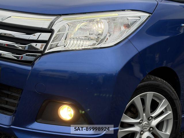 Suzuki SOLIO 2015-10 7394156-7