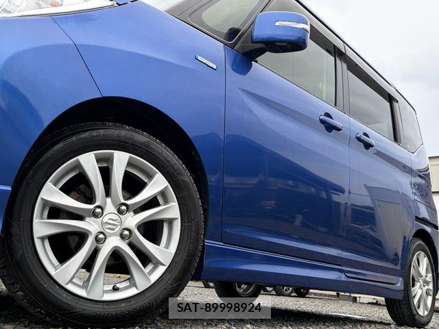 Suzuki SOLIO 2015-10 7394156-8