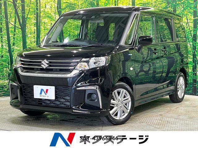 Suzuki SOLIO 2025-03 7394157-0