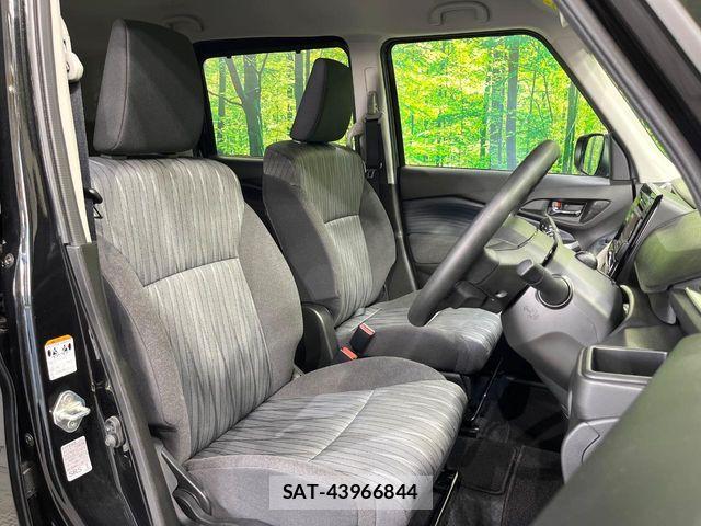Suzuki SOLIO 2025-03 7394157-9