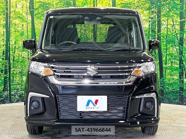 Suzuki SOLIO 2025-03 7394157-14