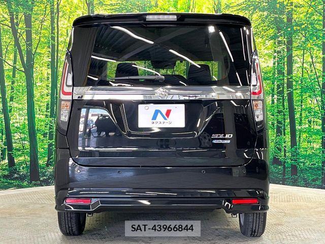 Suzuki SOLIO 2025-03 7394157-15
