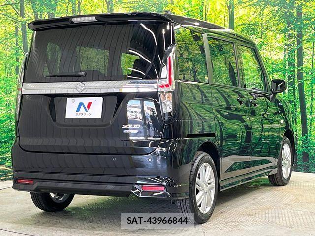 Suzuki SOLIO 2025-03 7394157-17