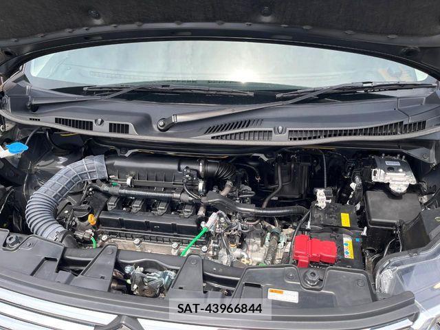 Suzuki SOLIO 2025-03 7394157-18