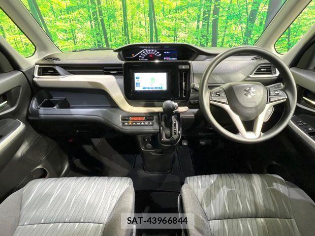 Suzuki SOLIO 2025-03 7394157-1