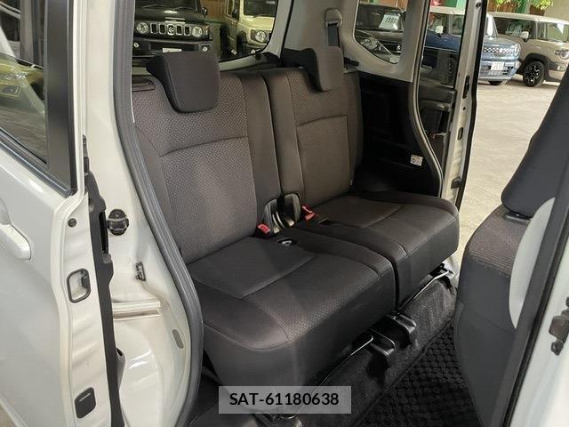Suzuki SOLIO 2018-10 7457884-10