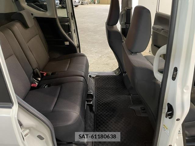 Suzuki SOLIO 2018-10 7457884-11