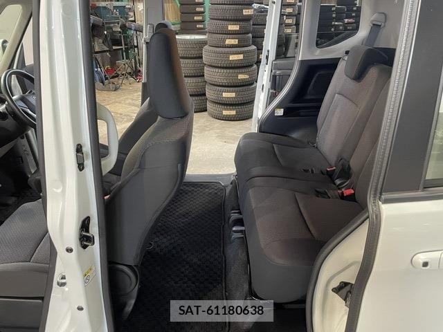 Suzuki SOLIO 2018-10 7457884-12