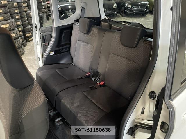 Suzuki SOLIO 2018-10 7457884-13