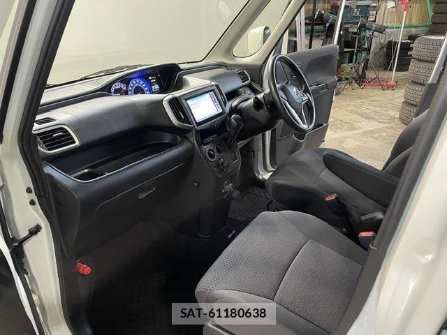 Suzuki SOLIO 2018-10 7457884-14