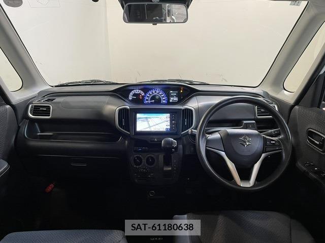 Suzuki SOLIO 2018-10 7457884-16