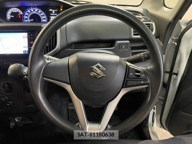 Suzuki SOLIO 2018-10 7457884-17