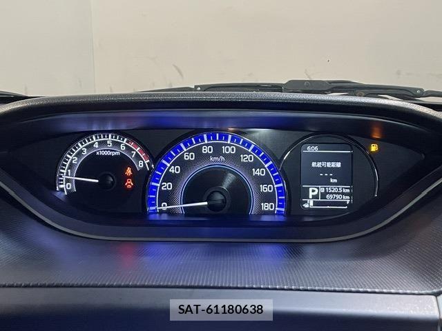 Suzuki SOLIO 2018-10 7457884-18