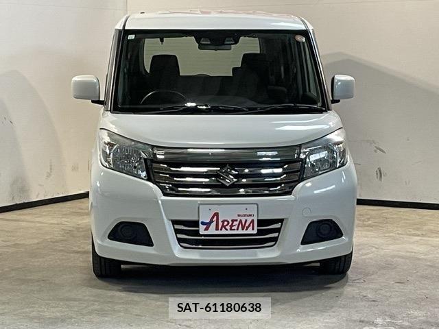 Suzuki SOLIO 2018-10 7457884-1